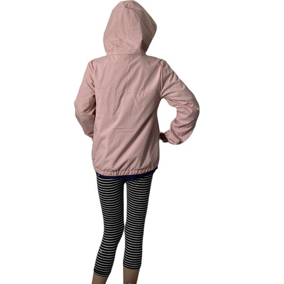 Vans Off The Wall Kassle Windbrea Skateboarding Women's Size Pink VN0A4B7HSQT - Picture 4 of 6